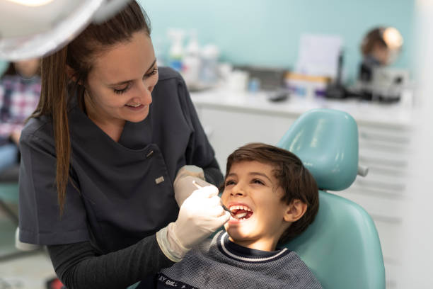 Best Emergency Dental Extractions in Gleed, WA