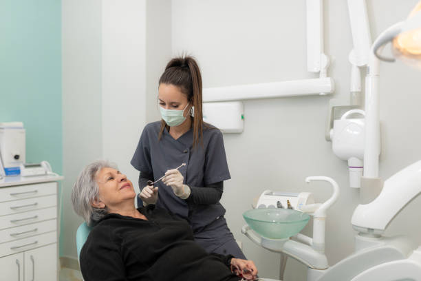 Best Emergency Dental Care for Abscessed Tooth in Gleed, WA