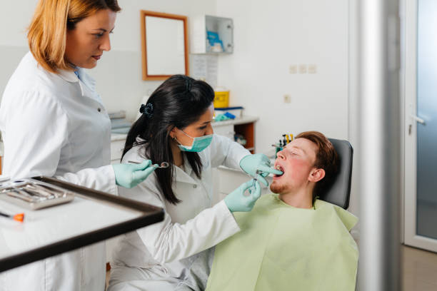 Best Pediatric Emergency Dentist in Gleed, WA