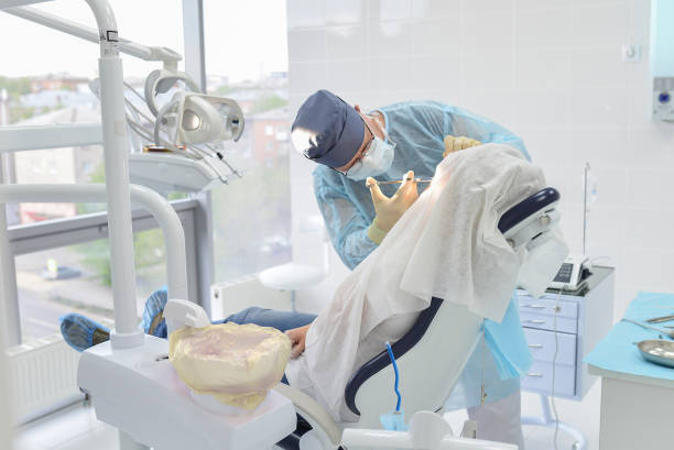 Best Weekend Emergency Dentist in Gleed, WA